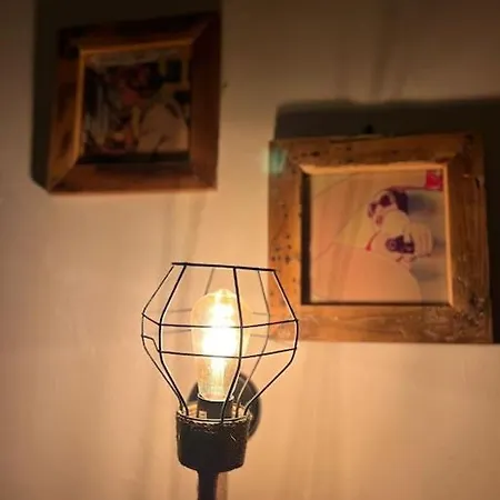 Апартаменты Cabanna House